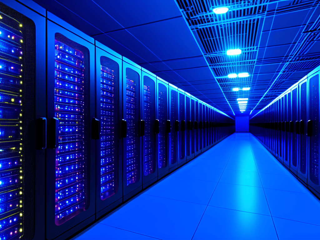 Data Center